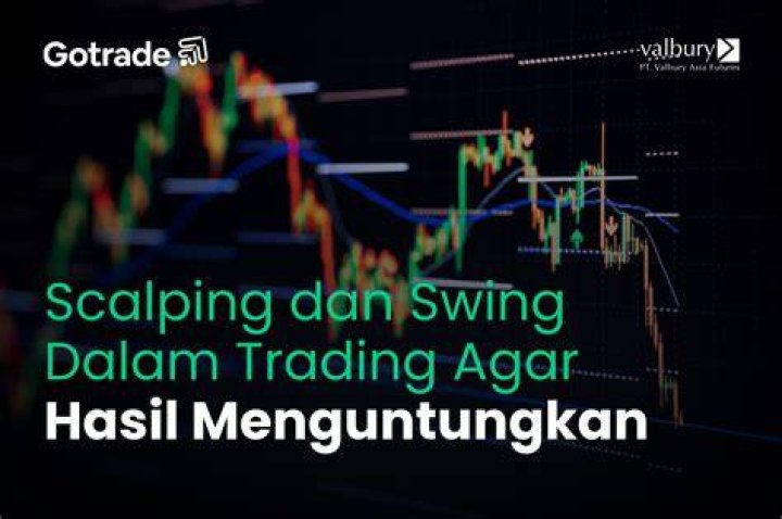 Bagaimana strategi trading forex scalping?