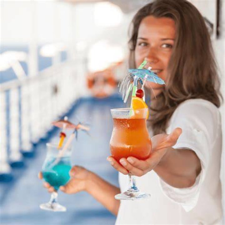 Can 18 year olds drink in the Virgin Islands?