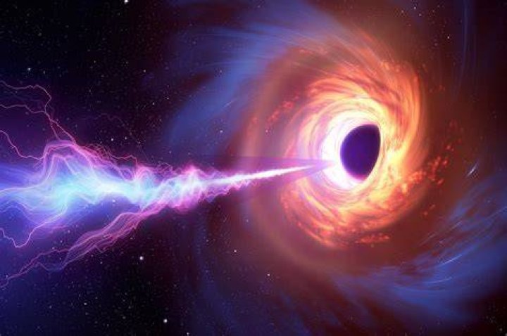 Can a particle collider create a black hole?