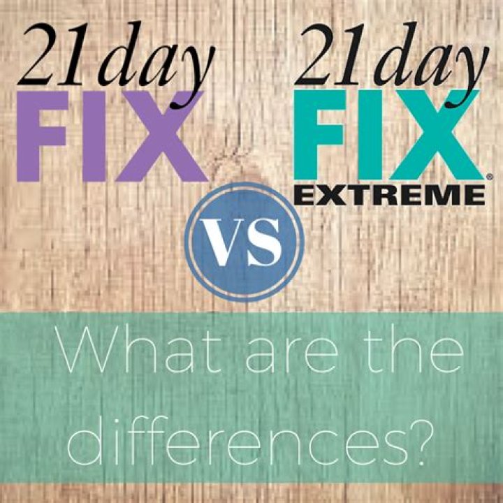 Can a vegan do 21 day fix?