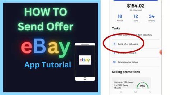 Can eBay be pickup only?