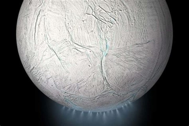 Can Enceladus support human life?