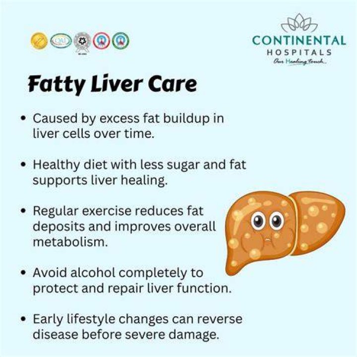 Can fatty liver be cured by Ayurveda?