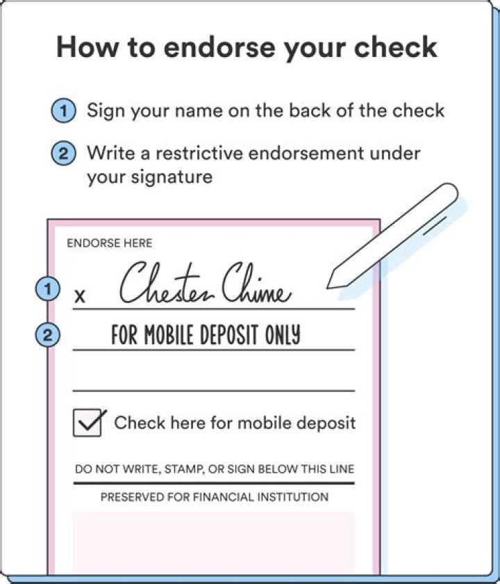 Can I cash my check at TD Bank?