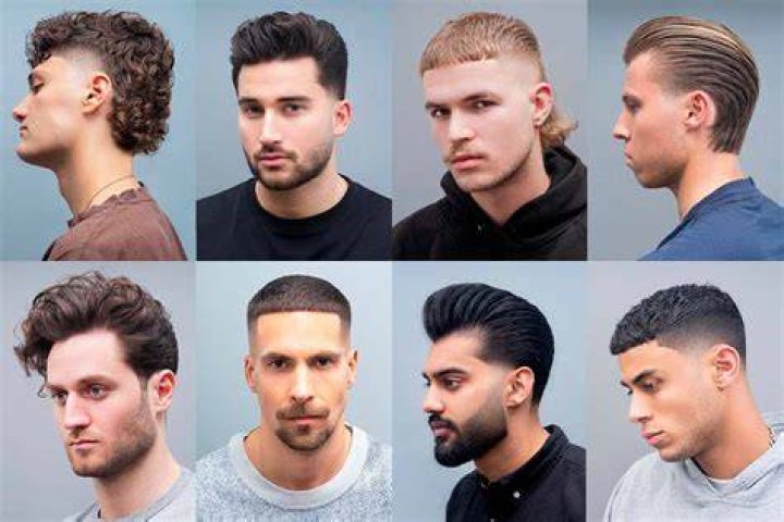 Can I cut my hair myself men?