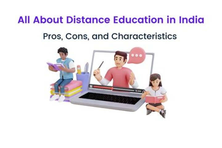 Can I do PG in distance education?