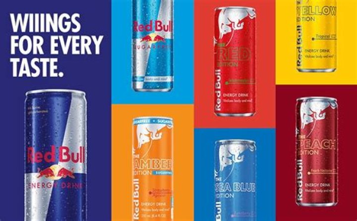 Can I drink Red Bull on antibiotics?