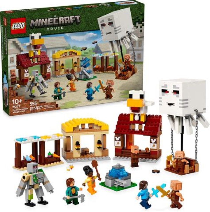 Can I get a Lego model of my house?