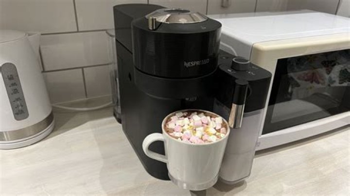Can I make my Nespresso hotter?