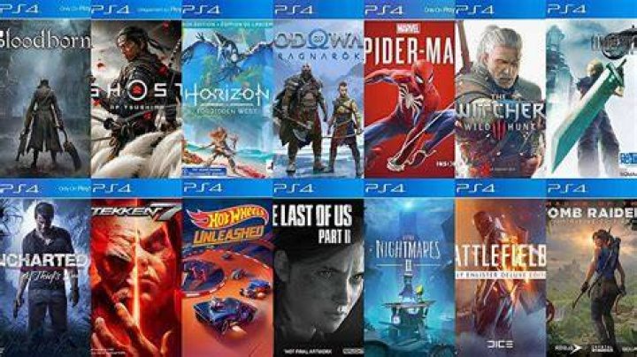 Can I play PS4 games on Xperia?