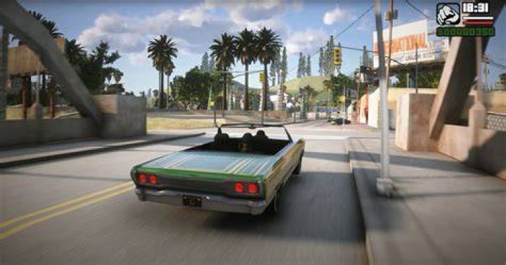 Can I run GTA San Andreas in 2GB RAM?