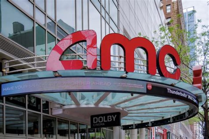 Can I stream AMC in UK?