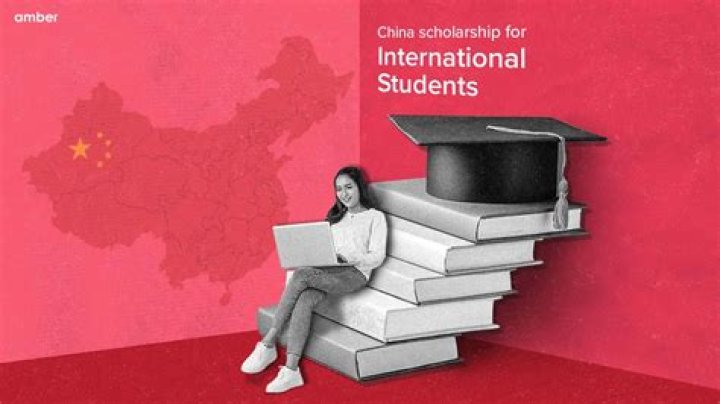 Can I study in China for free?