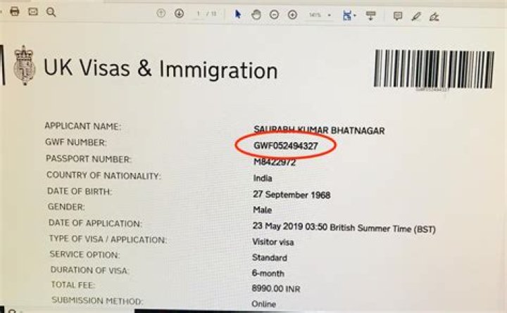 Can I submit my UK visa application outside my home country?