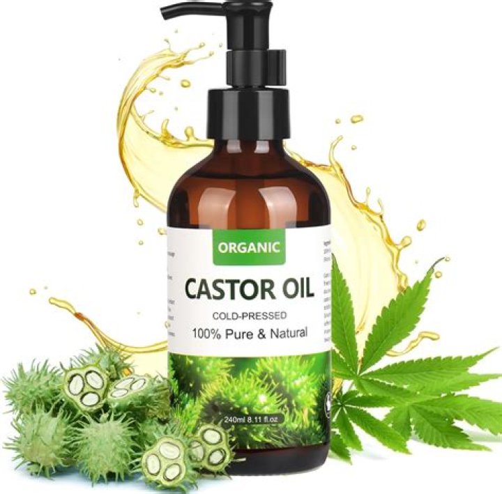Can I use Luna oil with good genes?
