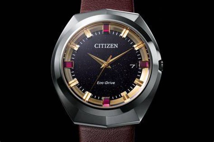 Can I wind my Citizen Eco-Drive watch?