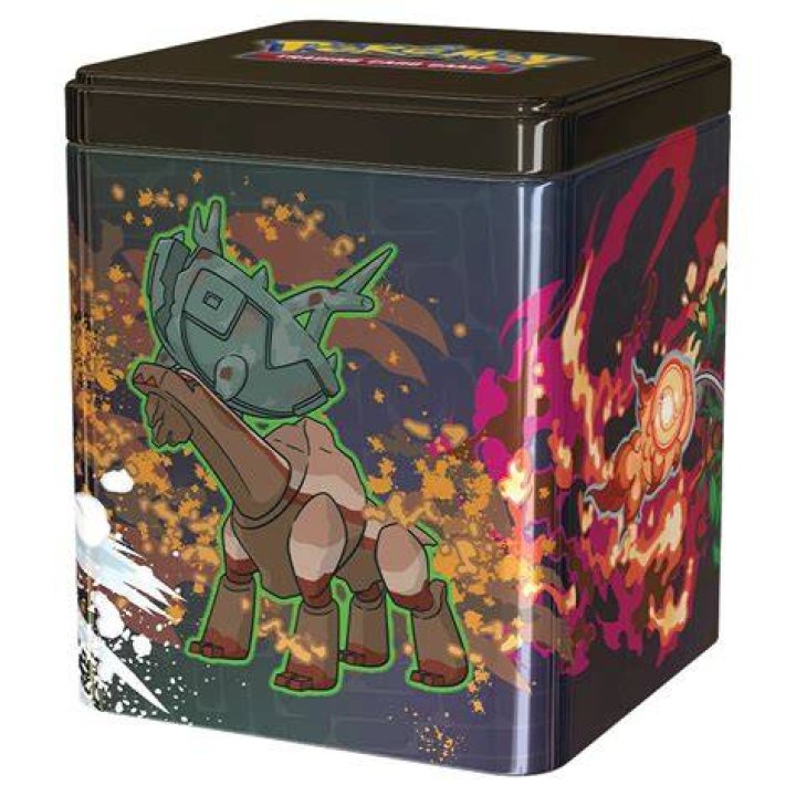 Can Pokemon cry?