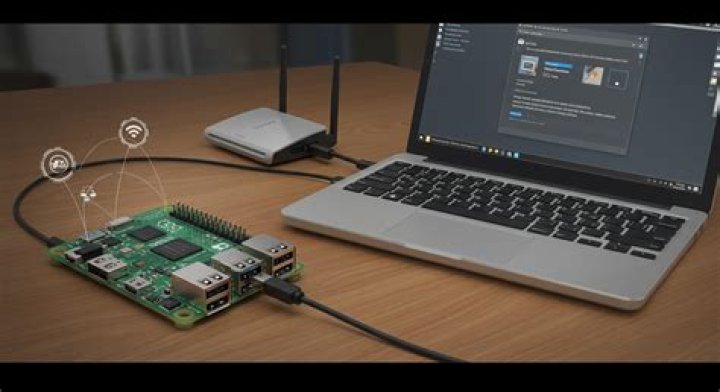 Can Raspberry Pi connect to VGA monitor?