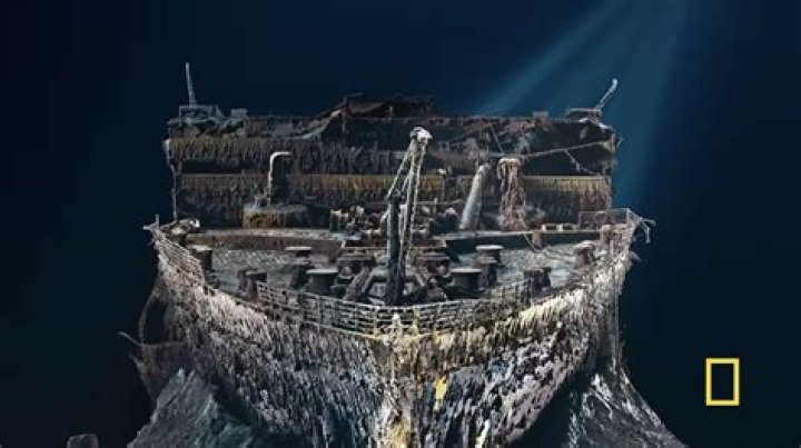 Can something like the Titanic happen again?