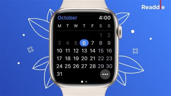 Can U Get Google Calendar on Apple Watch?