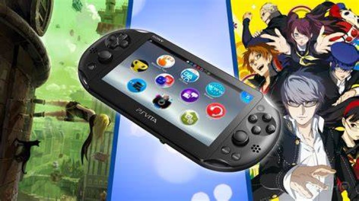 Can u play FIFA on PS Vita?