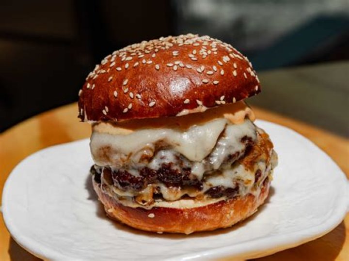 Can you actually steam a hamburger?