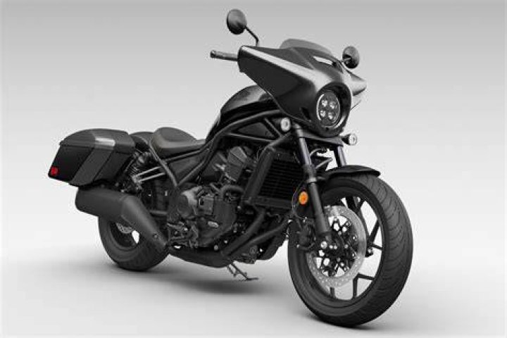 Can you add a reverse gear to a motorcycle?