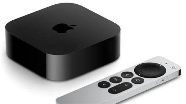 Can you AirPlay from a Mac to an Apple TV?