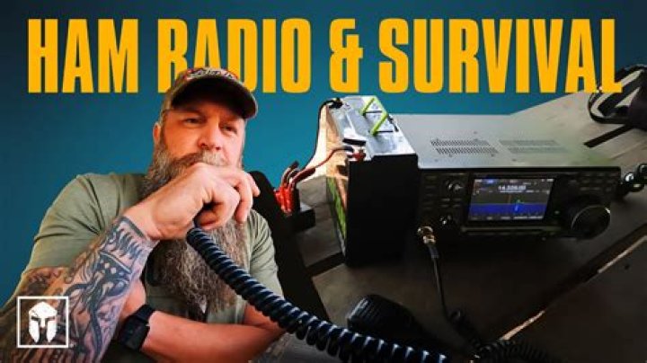 Can you be tracked on ham radio?