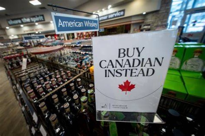 Can you buy a sniper in Canada?
