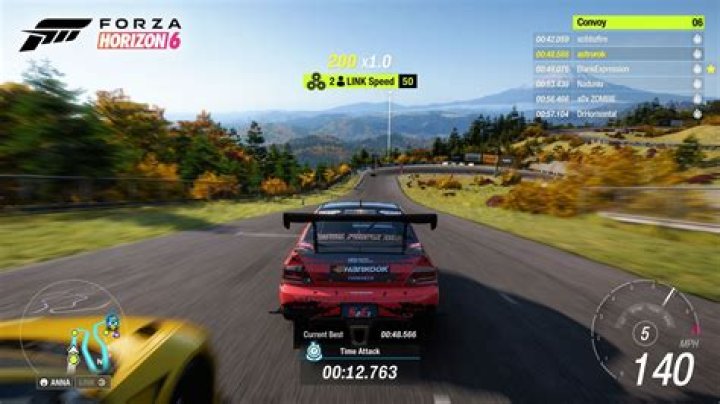 Can you buy credits in Forza Horizon 3?