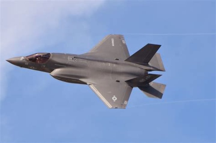 Can you buy decommissioned fighter jets?