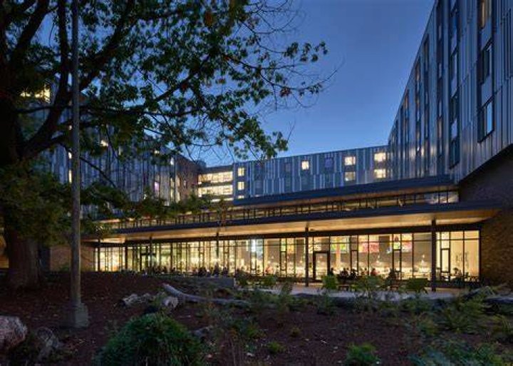 Can you conceal carry at University of Oregon?