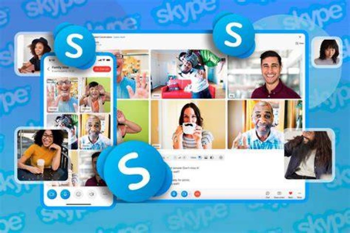 Can you do group calls on Skype mobile?