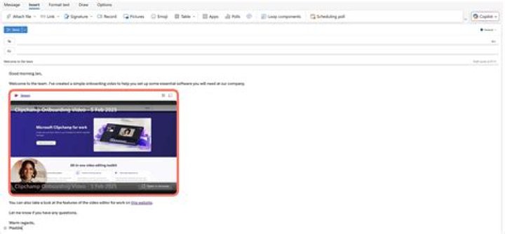 Can you embed a Facebook video on a website?