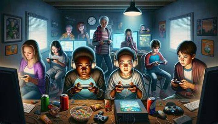 Can you get addicted to online gaming?
