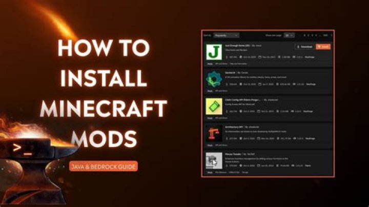 Can you get mods on Minecraft PS3?