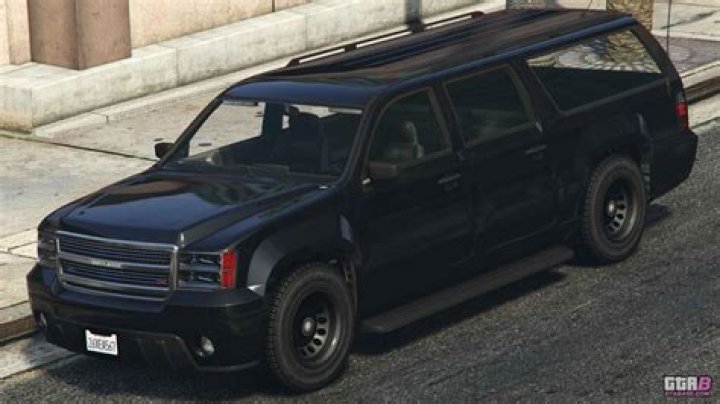 Can you get the FIB Buffalo in GTA Online?