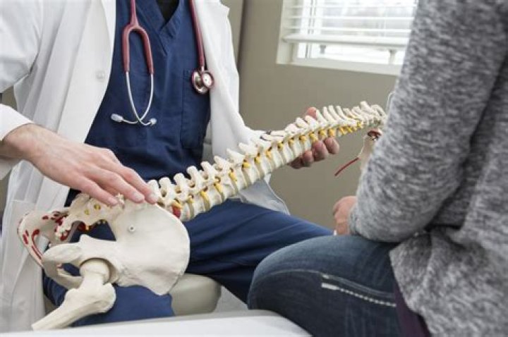 Can you go to a chiropractor with Medicare?