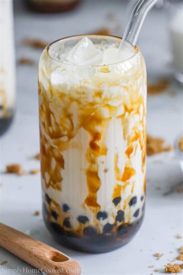 Can you make foamed milk at home?