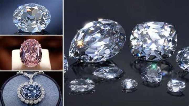 Can you make money buying diamonds?