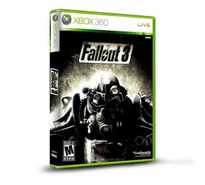 Can you mod Fallout 3 Xbox 360?