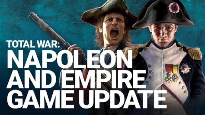 Can you mod Total War Napoleon?