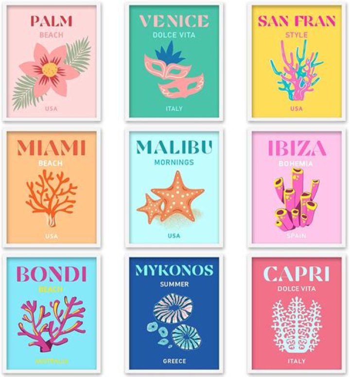 Can you order posters from Canva print?