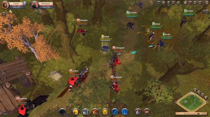 Can you play Albion Online without PVP?