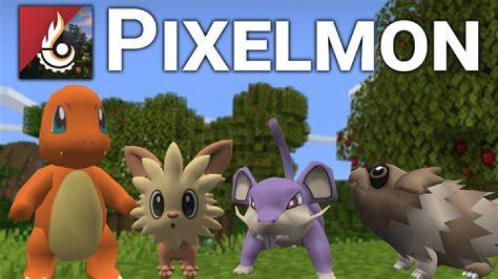 Can you play Pixelmon multiplayer?
