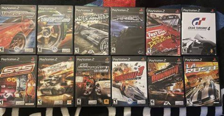 Can you play PS2 ISO games on PS3?