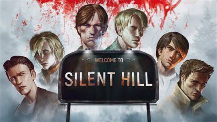 Can you play Silent Hill on PC?