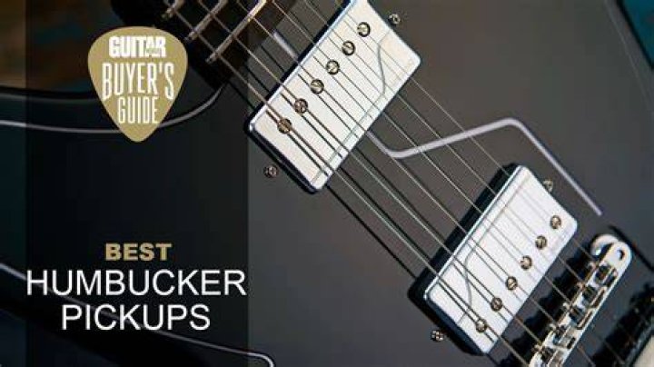 Can you put a humbucker in a Strat?