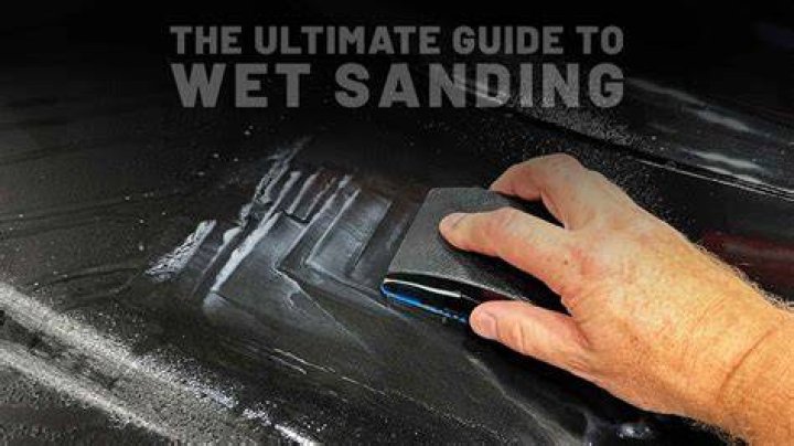 Can you put a sanding disc on a drill?